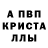 МЕТАМФЕТАМИН Декстрометамфетамин 99.9% Karol Leczycki